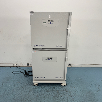 New Brunswick Galaxy 170 S Double Stack Incubator image 0